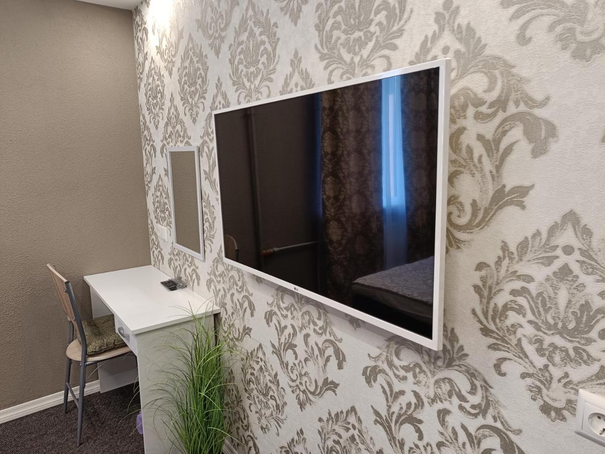 Aparthotel Narva Extérieur photo
